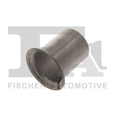 Exhaust Pipe, universal FA1 006-946