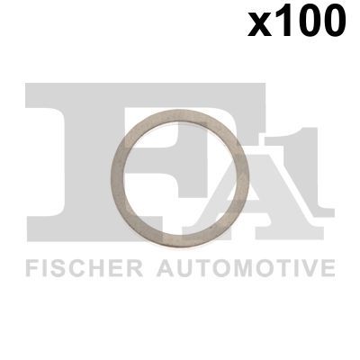 Seal Ring, oil drain plug FA1 047.810.100