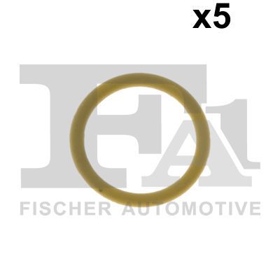 FA1 076.718.005 Seal Ring, charger