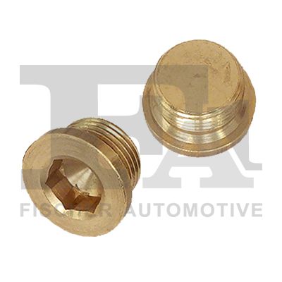 Screw Plug, oil sump FA1 095.410.001
