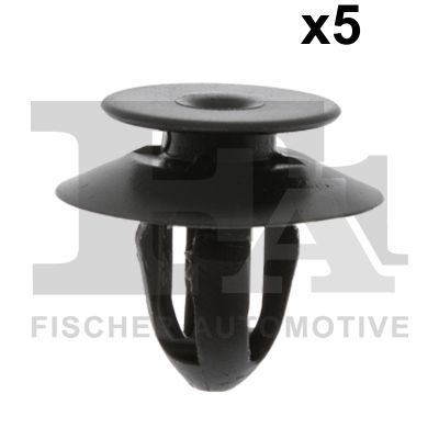 Clip, trim/protection strip FA1 10-40089.5