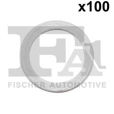 FA1 100.672.100 Seal Ring, oil drain plug