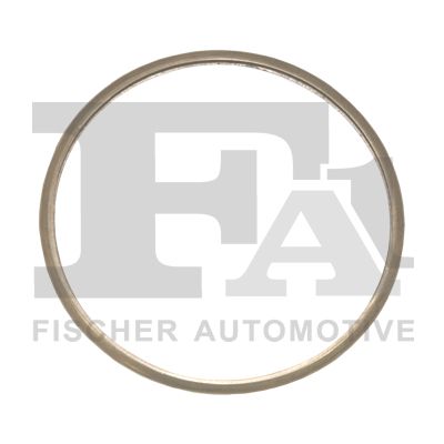 Seal, turbine inlet (charger) FA1 101-969