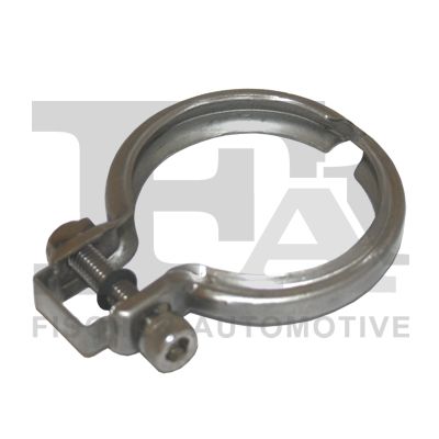 Fastening Clamp, charge air hose FA1 104-860