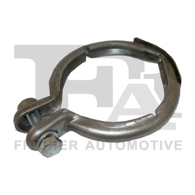 FA1 104-880 Pipe Connector, exhaust system