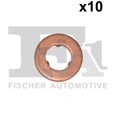 FA1 105.240.010 Seal Ring, nozzle holder