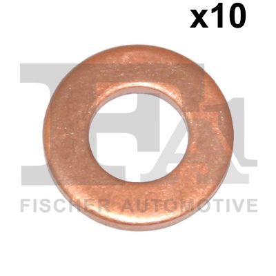 FA1 107.281.010 Seal Ring, nozzle holder