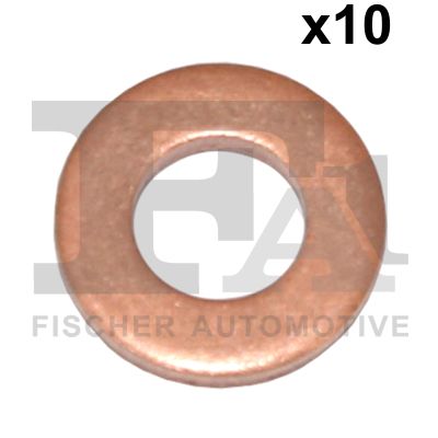 Heat Shield, injection system FA1 107.283.010