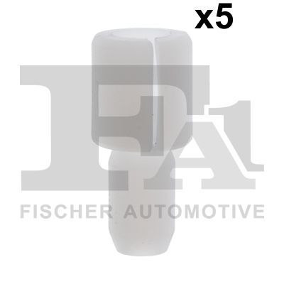 Clip, trim/protection strip FA1 11-10035.5