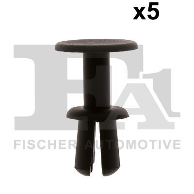 Clip, trim/protection strip FA1 11-20027.5