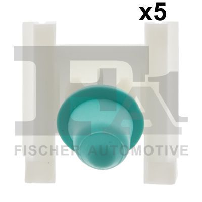 Clip, trim/protection strip FA1 11-40065.5