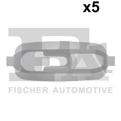 Clip, trim/protection strip FA1 11-40067.5