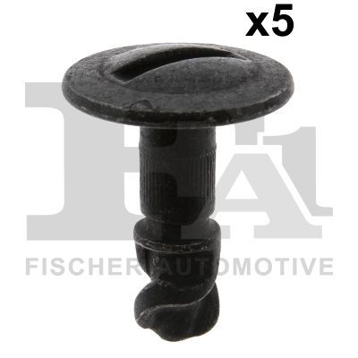FA1 11-40088.5 Engine Guard/Skid Plate