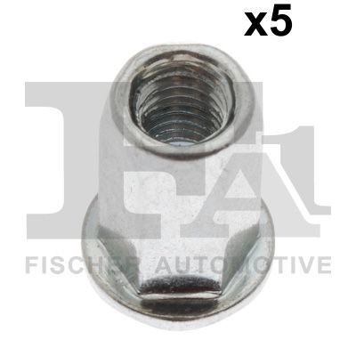 FA1 11-70005.5 Body
