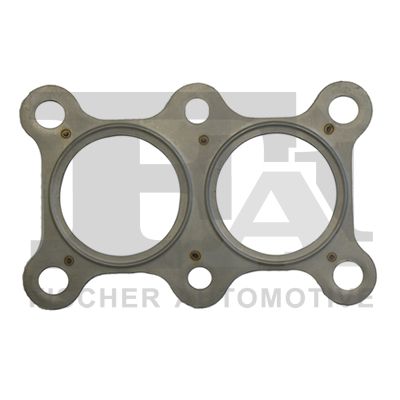 FA1 110-956 Gasket, exhaust pipe