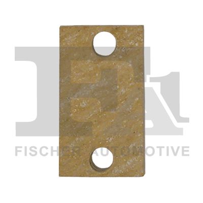 Gasket, exhaust pipe FA1 110-999