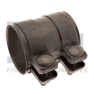Pipe Connector, exhaust system FA1 114-671