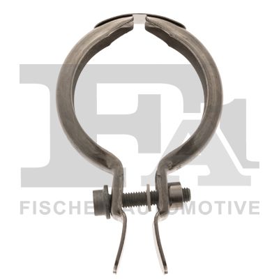 FA1 115-833 Pipe Connector, exhaust system