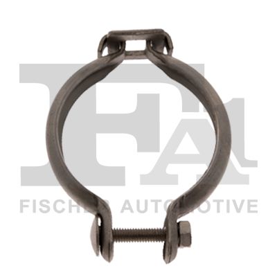 Clamp, charger FA1 115-865