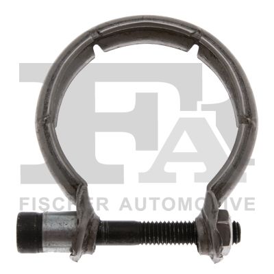 FA1 115-869 Pipe Connector, exhaust system