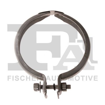 FA1 115-891 Pipe Connector, exhaust system