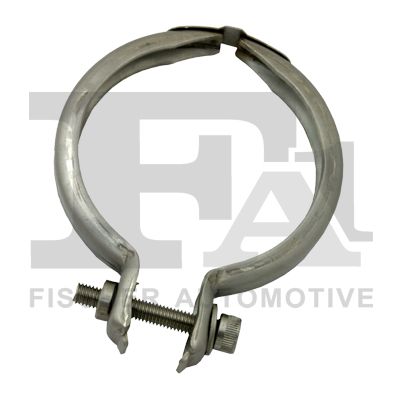 Pipe Connector, exhaust system FA1 115-893