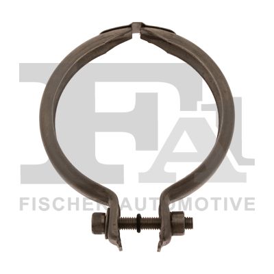 FA1 115-894 Pipe Connector, exhaust system