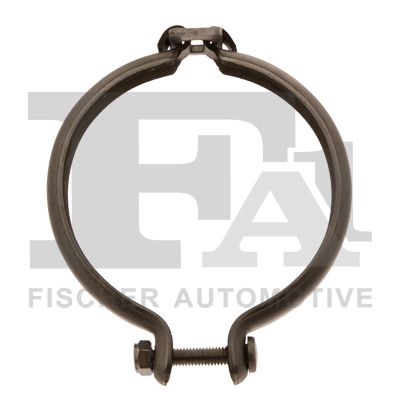Pipe Connector, exhaust system FA1 115-899