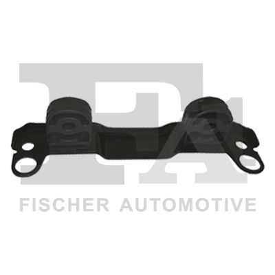 FA1 123-938 Mount, exhaust system