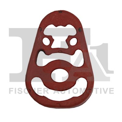 FA1 123-942 Mount, exhaust system