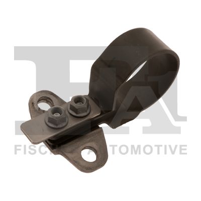 FA1 124-854 Pipe Connector, exhaust system