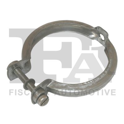 FA1 124-857 Pipe Connector, exhaust system