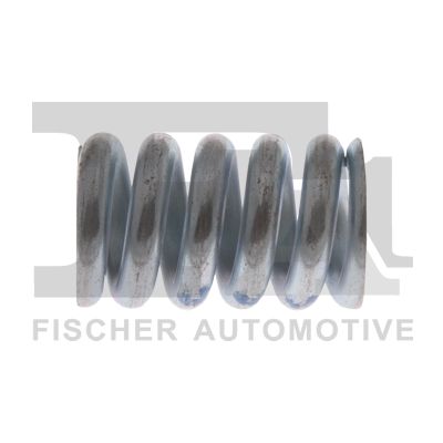 FA1 125-904 Spring, muffler
