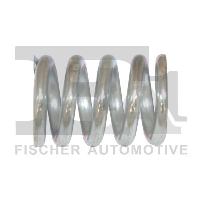FA1 125-921 Spring, muffler