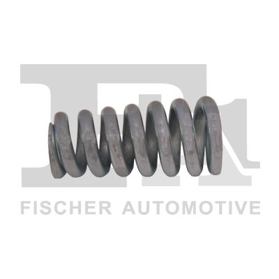 FA1 125-952 Spring, muffler