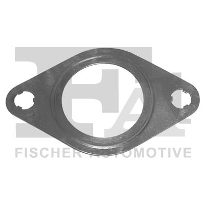 Gasket, exhaust pipe FA1 130-953