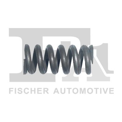 FA1 135-903 Spring, muffler