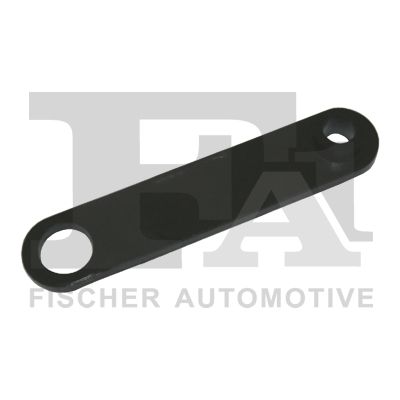 Mount, exhaust system FA1 143-943