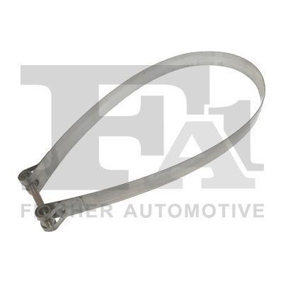 FA1 144-817 Bracket, muffler