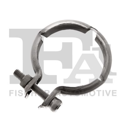 FA1 144-851 Pipe Connector, exhaust system