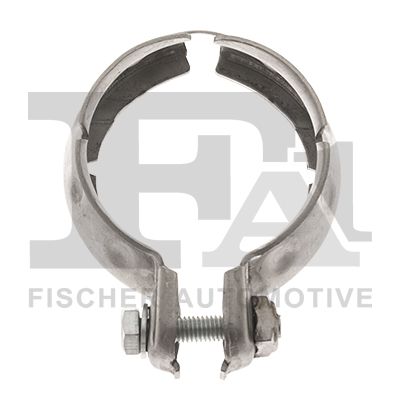 Pipe Connector, exhaust system FA1 144-871