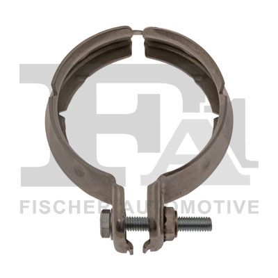 FA1 144-897 Pipe Connector, exhaust system