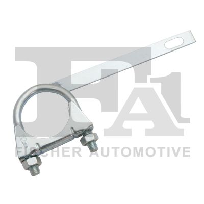 FA1 145-952 Mount, exhaust system