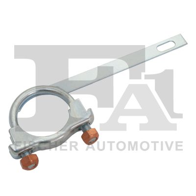Mount, exhaust system FA1 145-995