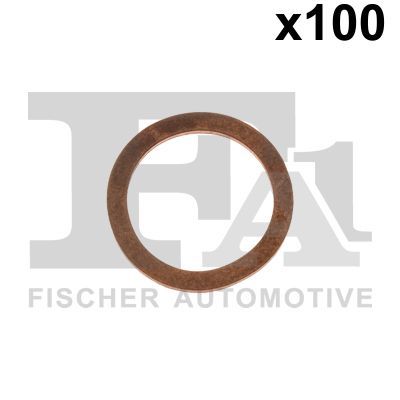 FA1 152.420.100 Seal Ring, oil drain plug