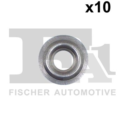 FA1 190.920.010 Heat Shield, injection system