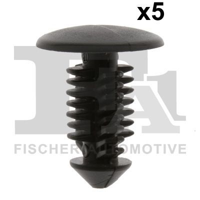 Clip, trim/protection strip FA1 21-10001.5