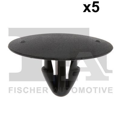Clip, trim/protection strip FA1 21-10025.5