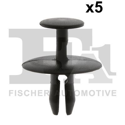 Clip, trim/protection strip FA1 21-20008.5