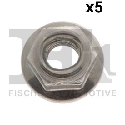 FA1 21-70006.5 Nut